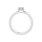 Marquise Ring - 1 Stone