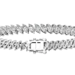 Marquise Bracelet